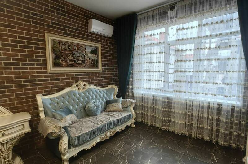 Номер «Люкс» 2хместный