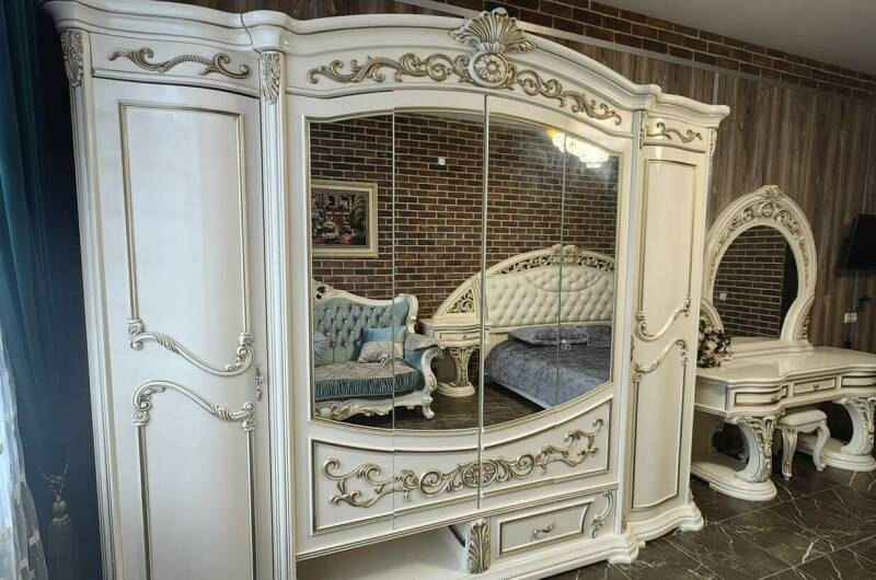 Номер «Люкс» 2хместный