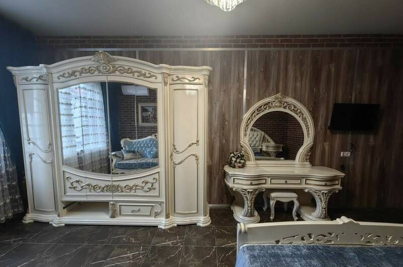 Номер «Люкс» 2хместный