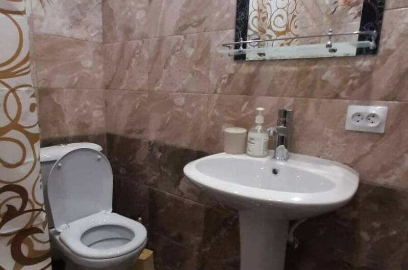 Трёхместный номер «Стандарт»