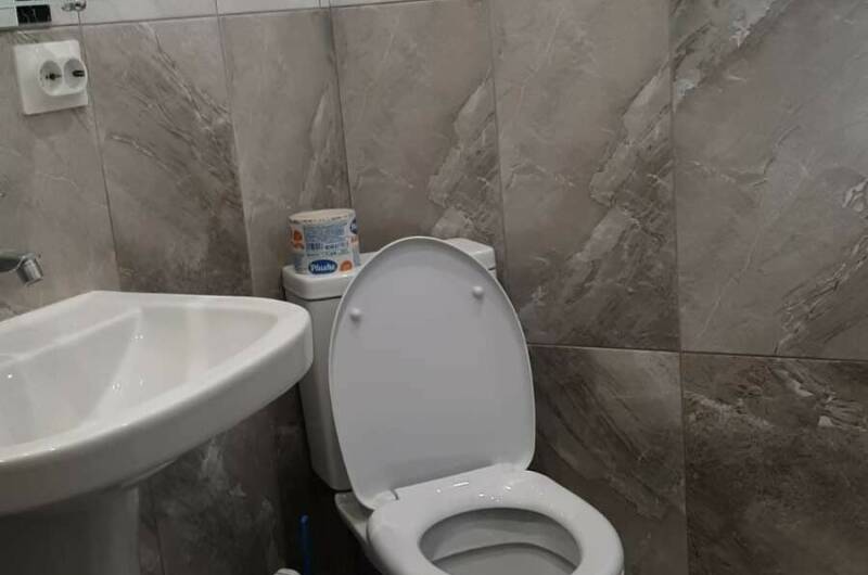 Четырёхместный номер «Стандарт»