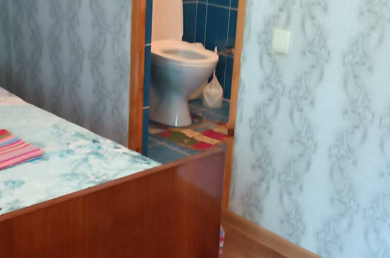 Двухместный номер «Стандарт»