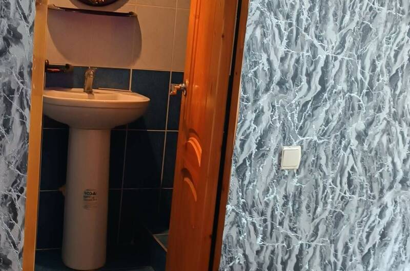 Двухместный номер «Стандарт»