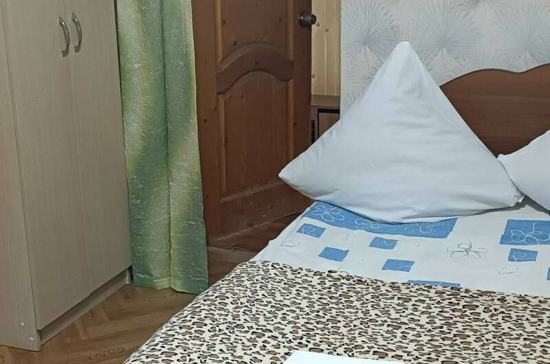 Двухместный номер «Эконом»