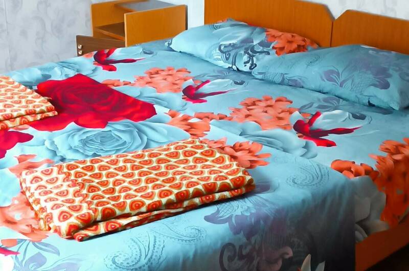 Двухместный номер «Эконом»