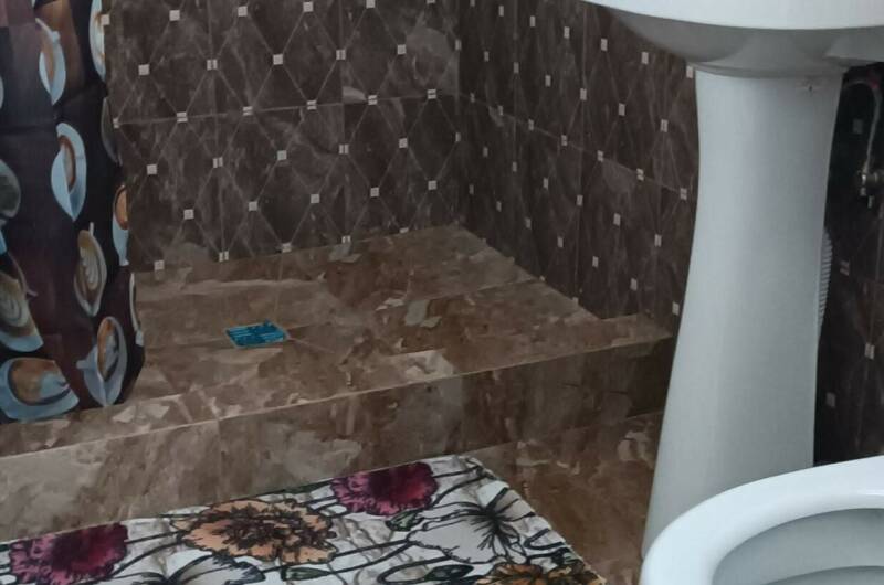 Четырёхместный номер «Стандарт»