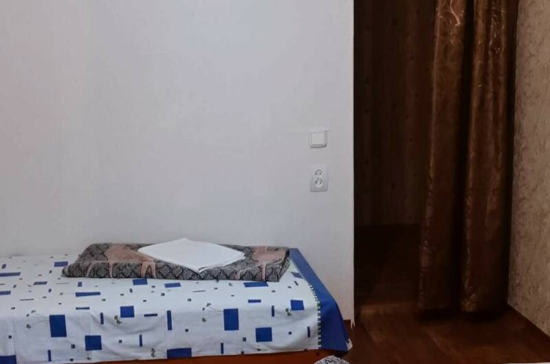 Трёхместный номер «Эконом»