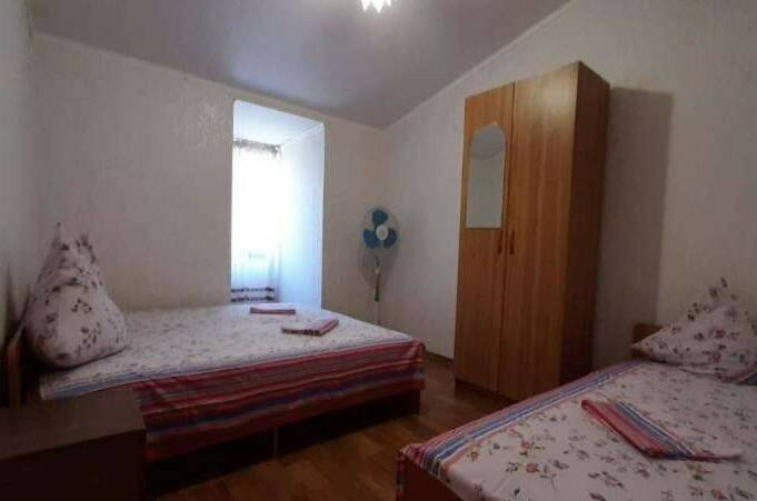 Трёхместный номер «Эконом»