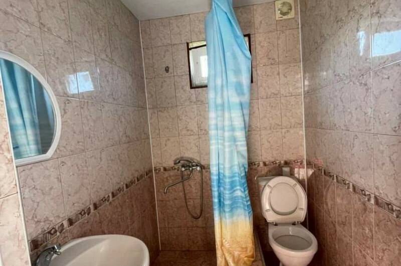 Трехместный номер