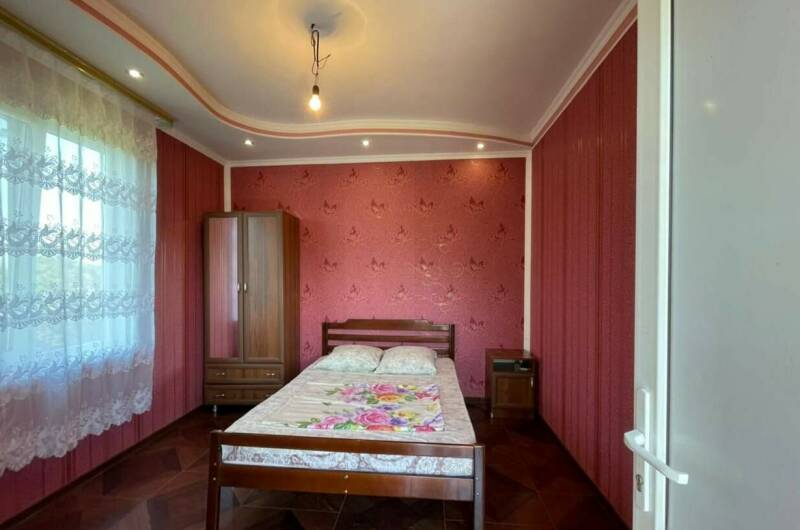 Трехместный номер с дополнительным местом