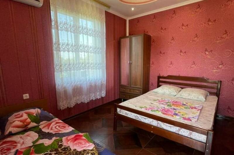 Трехместный номер с дополнительным местом