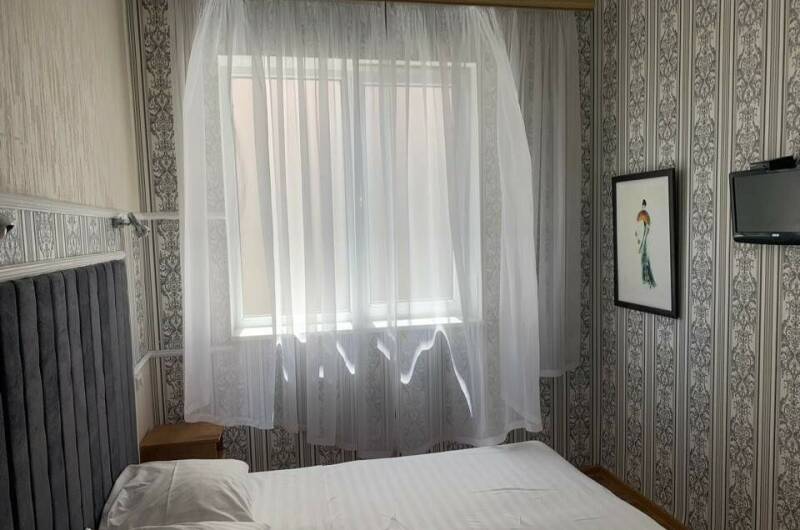 Двухместный «Стандарт»