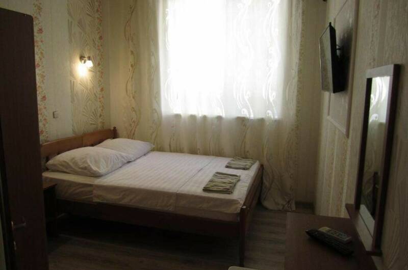 Двухместный «Стандарт»