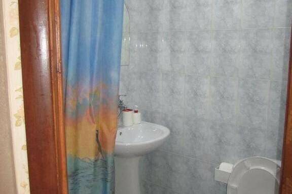 Двухместный «Стандарт»