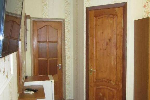 Двухместный «Стандарт»