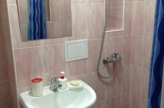 Двухместный «Стандарт»