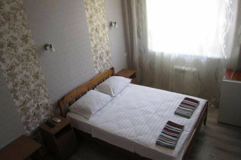 Двухместный «Стандарт»