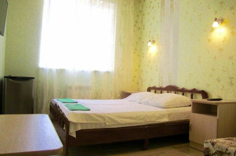 Двухместный «Стандарт»