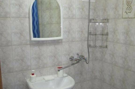 Двухместный «Стандарт»