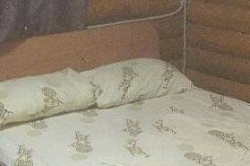 Домик под ключ