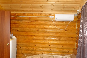 Домик под ключ