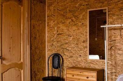 Двухместный «Мансардный»