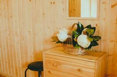 Двухместный с личной террасой