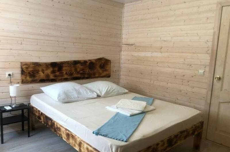 Двухместный «Улучшенный»