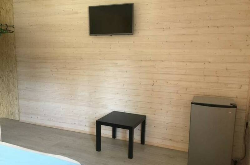 Двухместный «Улучшенный»