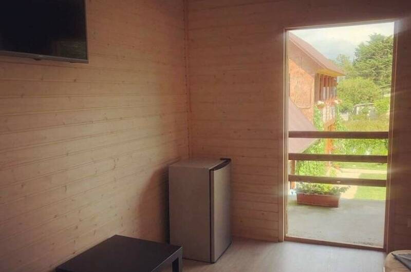 Двухместный «Улучшенный»