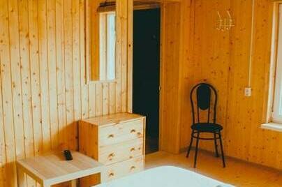 Двухкомнатный «Семейный»