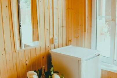 Двухкомнатный «Семейный»