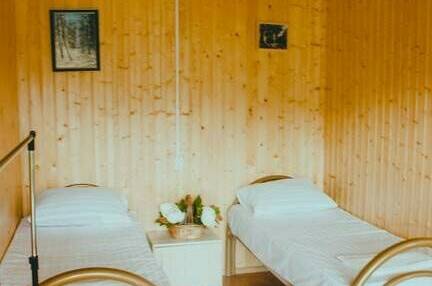 Двухкомнатный «Семейный»