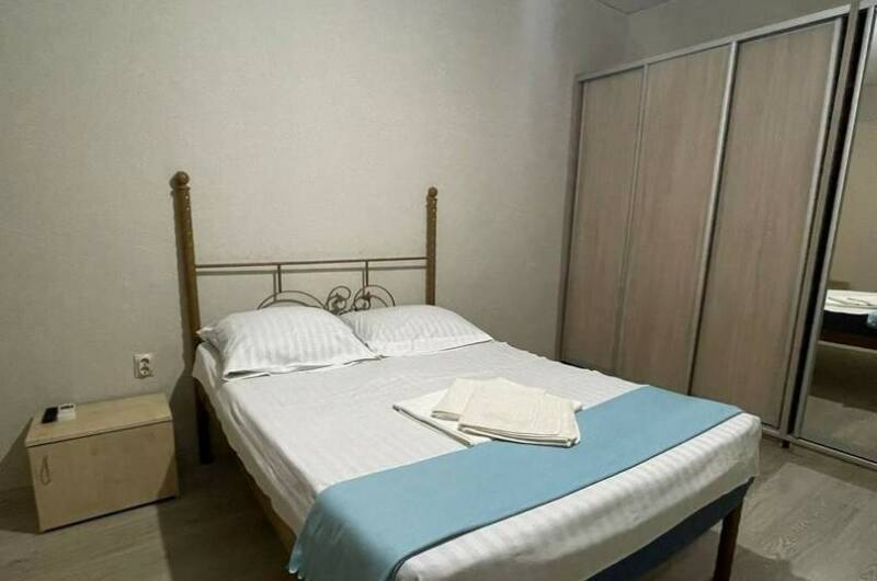 Двухкомнатный «Люкс»