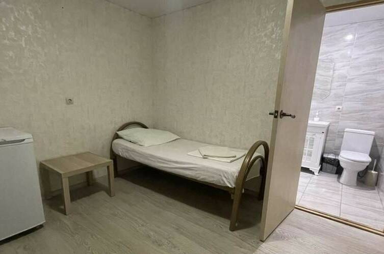 Двухкомнатный «Люкс»