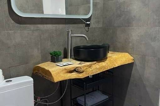 Апартаменты