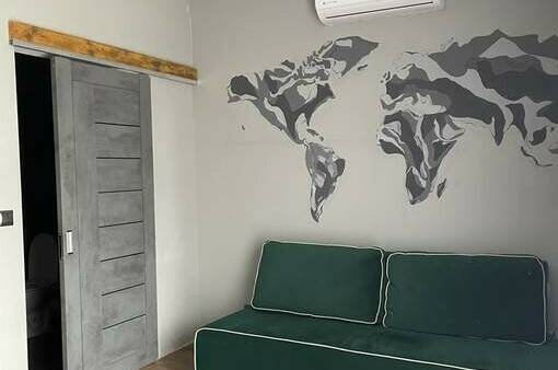 Апартаменты