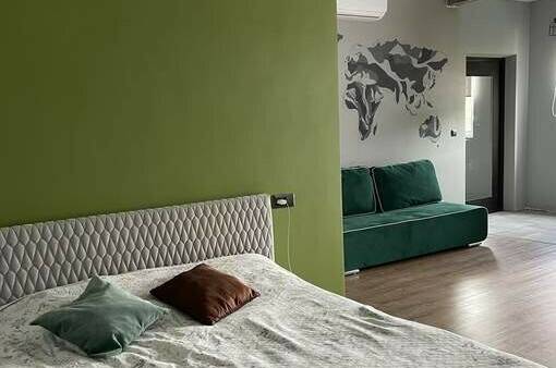 Апартаменты