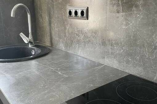 Апартаменты