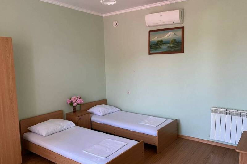 Стандарт 2х местный