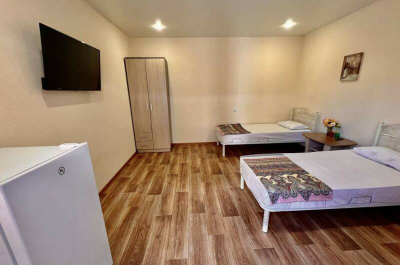 Комфорт 3х местных