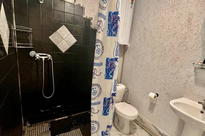 Комфорт 3х местных