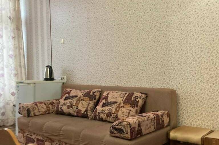 Номер комфорт 3 местный