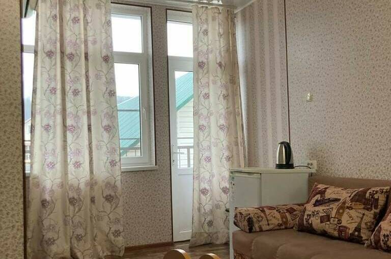 Номер комфорт 3 местный