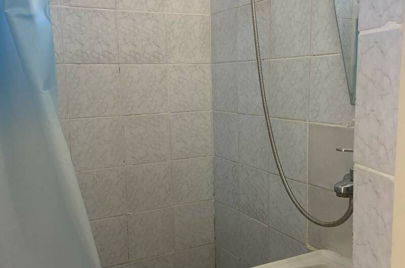 Стандарт с двух спальной кроватью