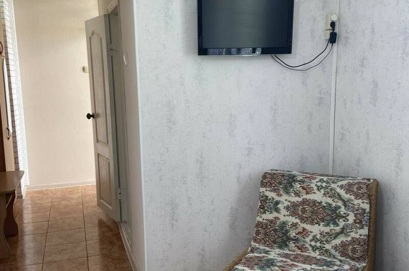 Стандарт с двух спальной кроватью