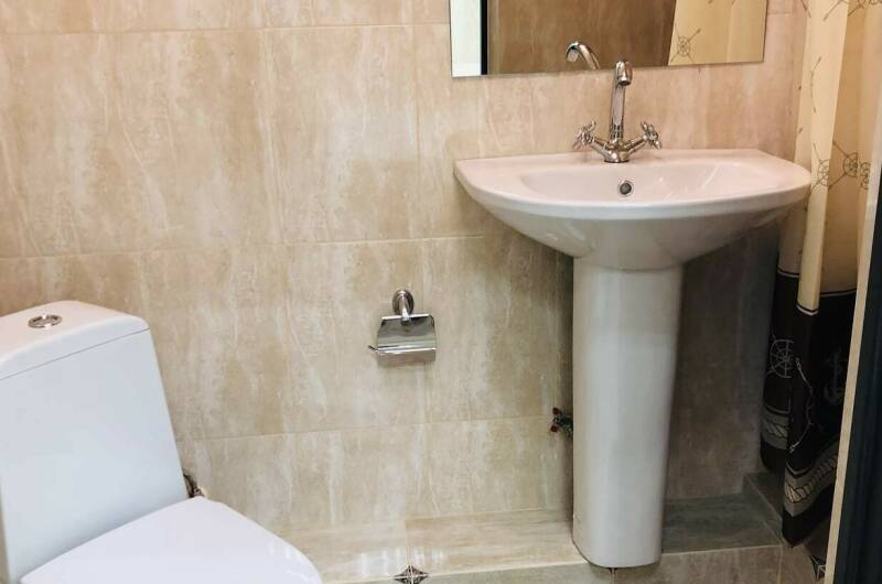 «Апартаменты — студио»