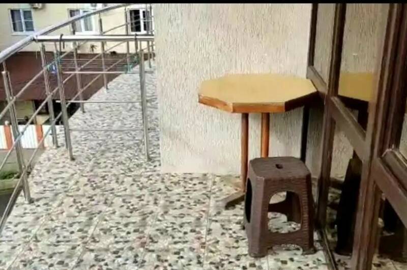 4-х местный «Полулюкс» № 1