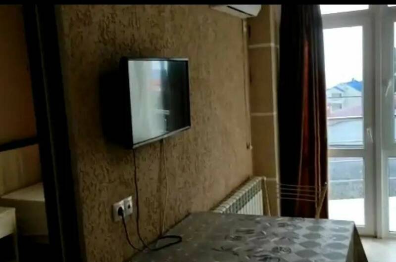 4-х местный «Полулюкс» № 1