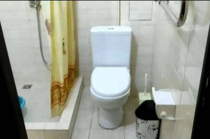 4-х местный «Полулюкс» № 1